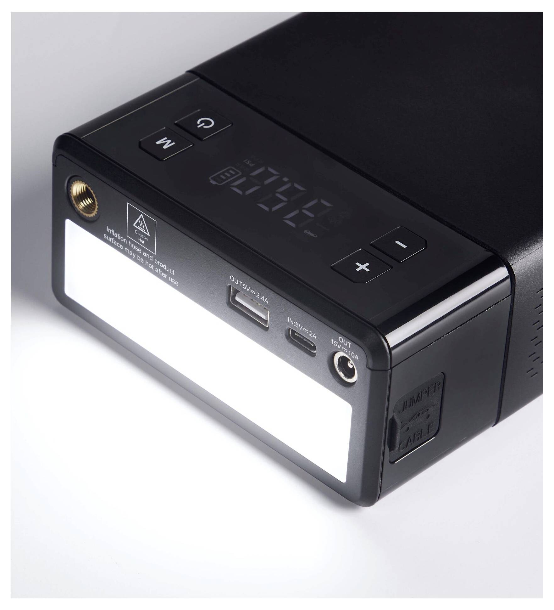 Osram Automotive Schnellstartsystem OJS020TI