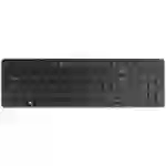 Contour Design Contour Balance Tastatur wireless US-La Bluetooth®, USB Tastatur US-Englisch, QWERTY Schwarz Contour Design Contour Balance Tastatur wireless US-La Bluetooth®, USB Tastatur US-Englisch, QWERTY Schwarz
