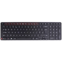Contour Design Contour Balance Tastatur wireless US-La Bluetooth®, USB Tastatur US-Englisch, QWERTY Schwarz Contour Design Contour Balance Tastatur wireless US-La Bluetooth®, USB Tastatur US-Englisch, QWERTY Schwarz