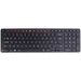 Contour Design Contour Balance Tastatur wireless US-La Bluetooth®, USB Tastatur US-Englisch, QWERTY Schwarz Contour Design Contour Balance Tastatur wireless US-La Bluetooth®, USB Tastatur US-Englisch, QWERTY Schwarz