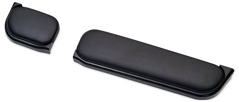 Contour Design RollerMouse Pro3 Handg Handballenauflage Schwarz