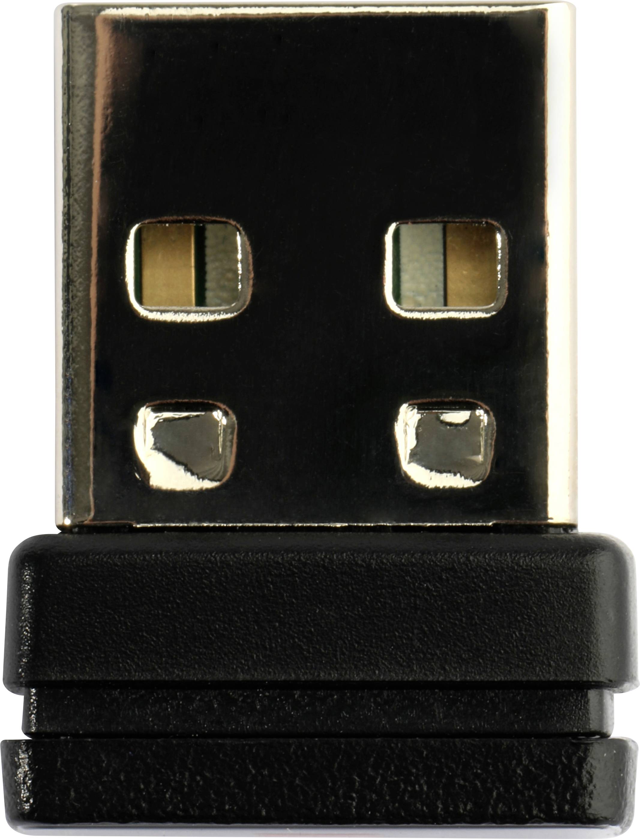 Contour Design Contour USB Dongle für RollerMouse,UniMo Funk-Empfänger Schwarz