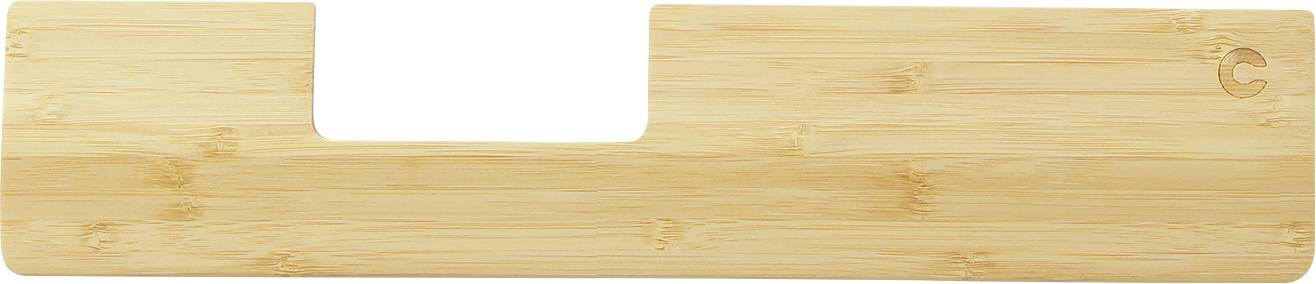 Contour Design Armauflage für Roller/ SliderMou Handballenauflage Bambus