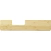 Contour Design Armauflage für Roller/ SliderMou Handballenauflage Bambus Contour Design Armauflage für Roller/ SliderMou Handballenauflage Bambus