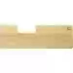 Contour Design Armauflage für Roller/ SliderMou Handballenauflage Bambus Contour Design Armauflage für Roller/ SliderMou Handballenauflage Bambus