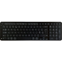 Contour Design Balance UK wireless Bluetooth®, USB Tastatur UK-Englisch, QWERTY Schwarz Contour Design Balance UK wireless Bluetooth®, USB Tastatur UK-Englisch, QWERTY Schwarz