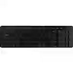 Contour Design Balance UK wireless U Bluetooth®, USB Tastatur US-Englisch, QWERTY Schwarz Contour Design Balance UK wireless U Bluetooth®, USB Tastatur US-Englisch, QWERTY Schwarz