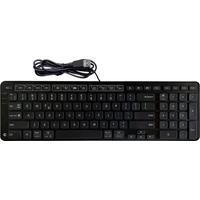 Contour Design Contour New Balance Tastatur wired US-L USB Tastatur US-Englisch, QWERTY Schwarz Contour Design Contour New Balance Tastatur wired US-L USB Tastatur US-Englisch, QWERTY Schwarz