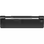 Contour Design RollerMouse Pro wired Slim WR Maus USB Schwarz 6 Tasten 2800 dpi Ergonomisch, Extragroße Tasten, Integriertes Contour Design RollerMouse Pro wired Slim WR Maus USB Schwarz 6 Tasten 2800 dpi Ergonomisch, Extragroße Tasten, Integriertes