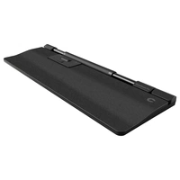 Contour Design RollerMouse Pro WL Extended WR Maus Bluetooth®, Kabellos, USB Schwarz 6 Tasten 2800 dpi Ergonomisch, Extragroße Contour Design RollerMouse Pro WL Extended WR Maus Bluetooth®, Kabellos, USB Schwarz 6 Tasten 2800 dpi Ergonomisch, Extragroße