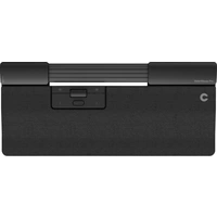 Contour Design SliderMouse Pro wired Regular WR Maus USB Schwarz 6 Tasten 2800 dpi Contour Design SliderMouse Pro wired Regular WR Maus USB Schwarz 6 Tasten 2800 dpi