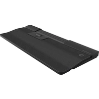Contour Design SliderMouse Pro wired Regular WR Maus USB Schwarz 6 Tasten 2800 dpi Contour Design SliderMouse Pro wired Regular WR Maus USB Schwarz 6 Tasten 2800 dpi