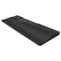 Contour Design SliderMouse Pro wired Extended Maus USB Schwarz 6 Tasten 2800 dpi Contour Design SliderMouse Pro wired Extended Maus USB Schwarz 6 Tasten 2800 dpi