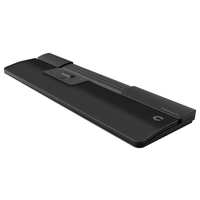 Contour Design SliderMouse Pro WL Slim WR Maus Bluetooth®, Kabellos, USB Schwarz 6 Tasten 2800 dpi Handballenauflage Contour Design SliderMouse Pro WL Slim WR Maus Bluetooth®, Kabellos, USB Schwarz 6 Tasten 2800 dpi Handballenauflage