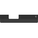 Contour Design WR für Roller-/SliderMouse Pro S Handballenauflage Schwarz Contour Design WR für Roller-/SliderMouse Pro S Handballenauflage Schwarz