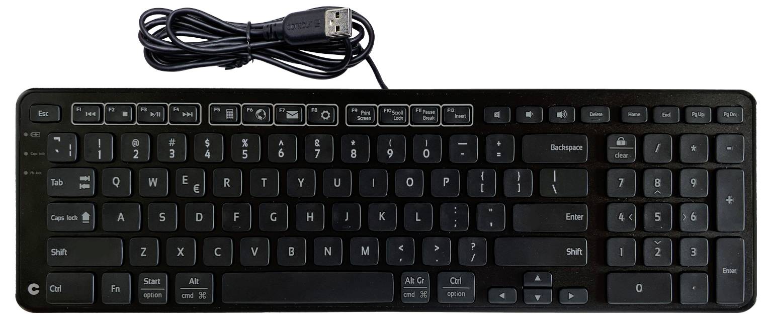 Contour Design WR für Roller-/SliderMouse Pro S Handballenauflage Schwarz