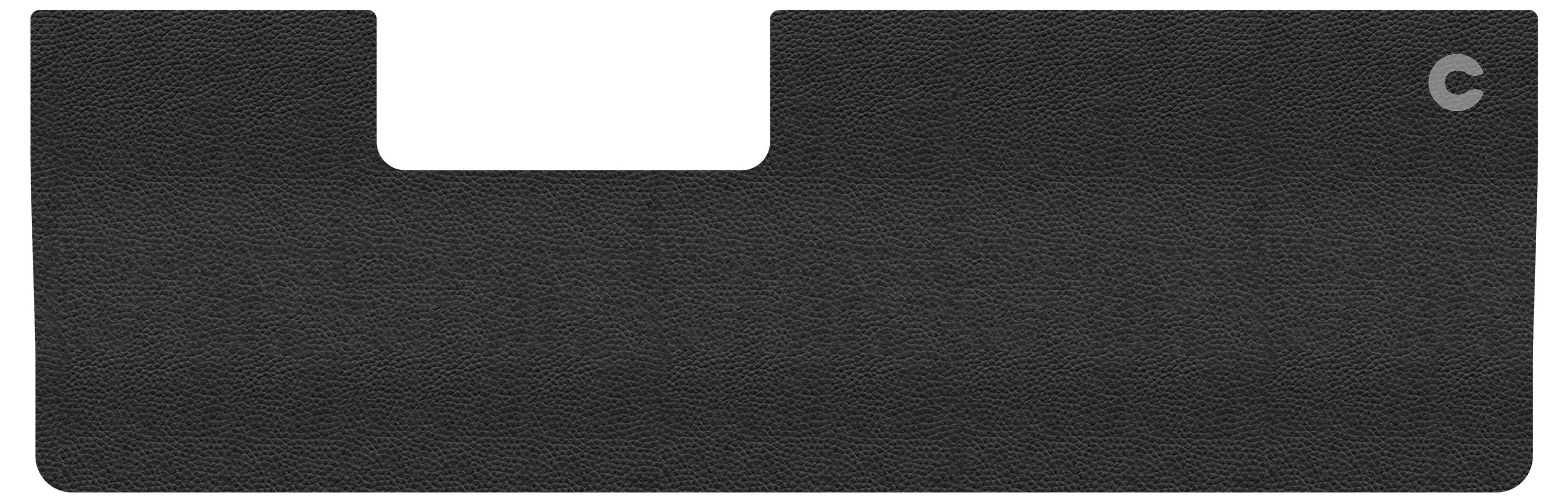 Contour Design WR für RollerMouse Pro Extended Handballenauflage Schwarz