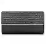 Contour Design Contour Balance Tastatur wireless mit W Bluetooth®, USB Tastatur Deutsch, QWERTZ Contour Design Contour Balance Tastatur wireless mit W Bluetooth®, USB Tastatur Deutsch, QWERTZ