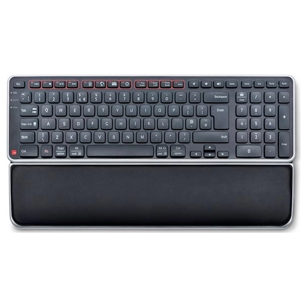 Contour Design Contour Balance Tastatur wireless mit W Bluetooth®, USB Tastatur Deutsch, QWERTZ Contour Design Contour Balance Tastatur wireless mit W Bluetooth®, USB Tastatur Deutsch, QWERTZ