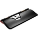 Contour Design RollerMouse RED Plus Thin Client Maus USB Schwarz, Silber 6 Tasten 2800 dpi Contour Design RollerMouse RED Plus Thin Client Maus USB Schwarz, Silber 6 Tasten 2800 dpi