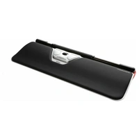 Contour Design RollerMouse RED Plus Thin Client Maus USB Schwarz, Silber 6 Tasten 2800 dpi Contour Design RollerMouse RED Plus Thin Client Maus USB Schwarz, Silber 6 Tasten 2800 dpi