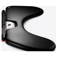 Contour Design RollerMouse RED Max + Armauflage Maus USB Schwarz, Silber 6 Tasten 2800 dpi Handballenauflage Contour Design RollerMouse RED Max + Armauflage Maus USB Schwarz, Silber 6 Tasten 2800 dpi Handballenauflage