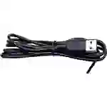 Contour Design USB-Kabel USB-A Stecker, USB-A Buchse Schwarz EXTENDER USB CABLE Contour Design USB-Kabel USB-A Stecker, USB-A Buchse Schwarz EXTENDER USB CABLE