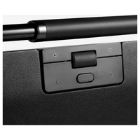 Contour Design RM Pro WL Regular Bluetooth®, Kabellos, USB Tastatur, Maus-Set US-Englisch, QWERTY Schwarz Contour Design RM Pro WL Regular Bluetooth®, Kabellos, USB Tastatur, Maus-Set US-Englisch, QWERTY Schwarz