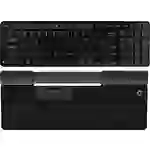 Contour Design SM Pro WL Regular Bluetooth®, Kabellos, USB Tastatur, Maus-Set US-Englisch, QWERTY Schwarz Contour Design SM Pro WL Regular Bluetooth®, Kabellos, USB Tastatur, Maus-Set US-Englisch, QWERTY Schwarz