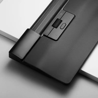Contour Design SM Pro WL Regular Bluetooth®, Kabellos, USB Tastatur, Maus-Set US-Englisch, QWERTY Schwarz Contour Design SM Pro WL Regular Bluetooth®, Kabellos, USB Tastatur, Maus-Set US-Englisch, QWERTY Schwarz