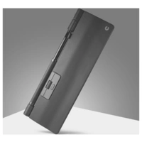 Contour Design RM Pro WL Regular Bluetooth®, Kabellos, USB Tastatur, Maus-Set Deutsch, QWERTZ Schwarz Contour Design RM Pro WL Regular Bluetooth®, Kabellos, USB Tastatur, Maus-Set Deutsch, QWERTZ Schwarz