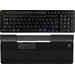Contour Design SM Pro WL Regular Bluetooth®, Kabellos, USB Tastatur, Maus-Set Deutsch, QWERTZ Schwarz Contour Design SM Pro WL Regular Bluetooth®, Kabellos, USB Tastatur, Maus-Set Deutsch, QWERTZ Schwarz