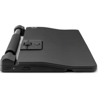Contour Design RM Pro WL Regular Bluetooth®, Kabellos, USB Tastatur, Maus-Set Französisch, AZERTY Schwarz Contour Design RM Pro WL Regular Bluetooth®, Kabellos, USB Tastatur, Maus-Set Französisch, AZERTY Schwarz