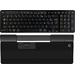 Contour Design SM Pro WL Regular Bluetooth®, Kabellos, USB Tastatur, Maus-Set Französisch, AZERTY Schwarz Contour Design SM Pro WL Regular Bluetooth®, Kabellos, USB Tastatur, Maus-Set Französisch, AZERTY Schwarz