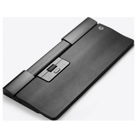 Contour Design SM Pro WL Regular Bluetooth®, Kabellos, USB Tastatur, Maus-Set Französisch, AZERTY Schwarz Contour Design SM Pro WL Regular Bluetooth®, Kabellos, USB Tastatur, Maus-Set Französisch, AZERTY Schwarz