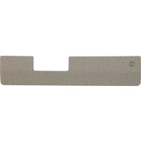 Contour Design Contour WR für Roller-/SliderMouse Pro S Handballenauflage Hellgrau Contour Design Contour WR für Roller-/SliderMouse Pro S Handballenauflage Hellgrau