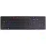 Contour Design Contour Balance Tastatur wireless UK-Lay Bluetooth®, USB Tastatur US-Englisch, QWERTY Schwarz Contour Design Contour Balance Tastatur wireless UK-Lay Bluetooth®, USB Tastatur US-Englisch, QWERTY Schwarz