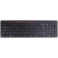 Contour Design Contour Balance Tastatur wireless FR-Lay Bluetooth®, USB Tastatur Französisch, AZERTY Schwarz Contour Design Contour Balance Tastatur wireless FR-Lay Bluetooth®, USB Tastatur Französisch, AZERTY Schwarz