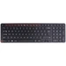 Contour Design Contour Balance Tastatur wireless FR-Lay Bluetooth®, USB Tastatur Französisch, AZERTY Schwarz Contour Design Contour Balance Tastatur wireless FR-Lay Bluetooth®, USB Tastatur Französisch, AZERTY Schwarz