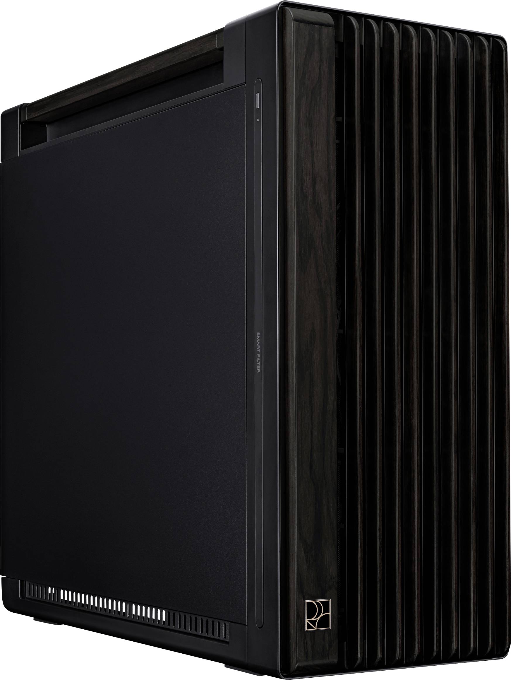 Asus PROART PA602 Midi-Tower PC-Gehäuse Schwarz