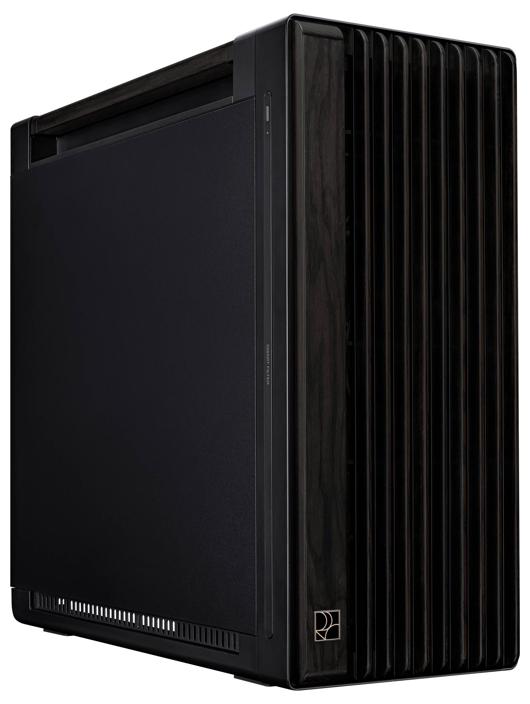 Asus PROART PA602 Midi-Tower PC-Gehäuse Schwarz
