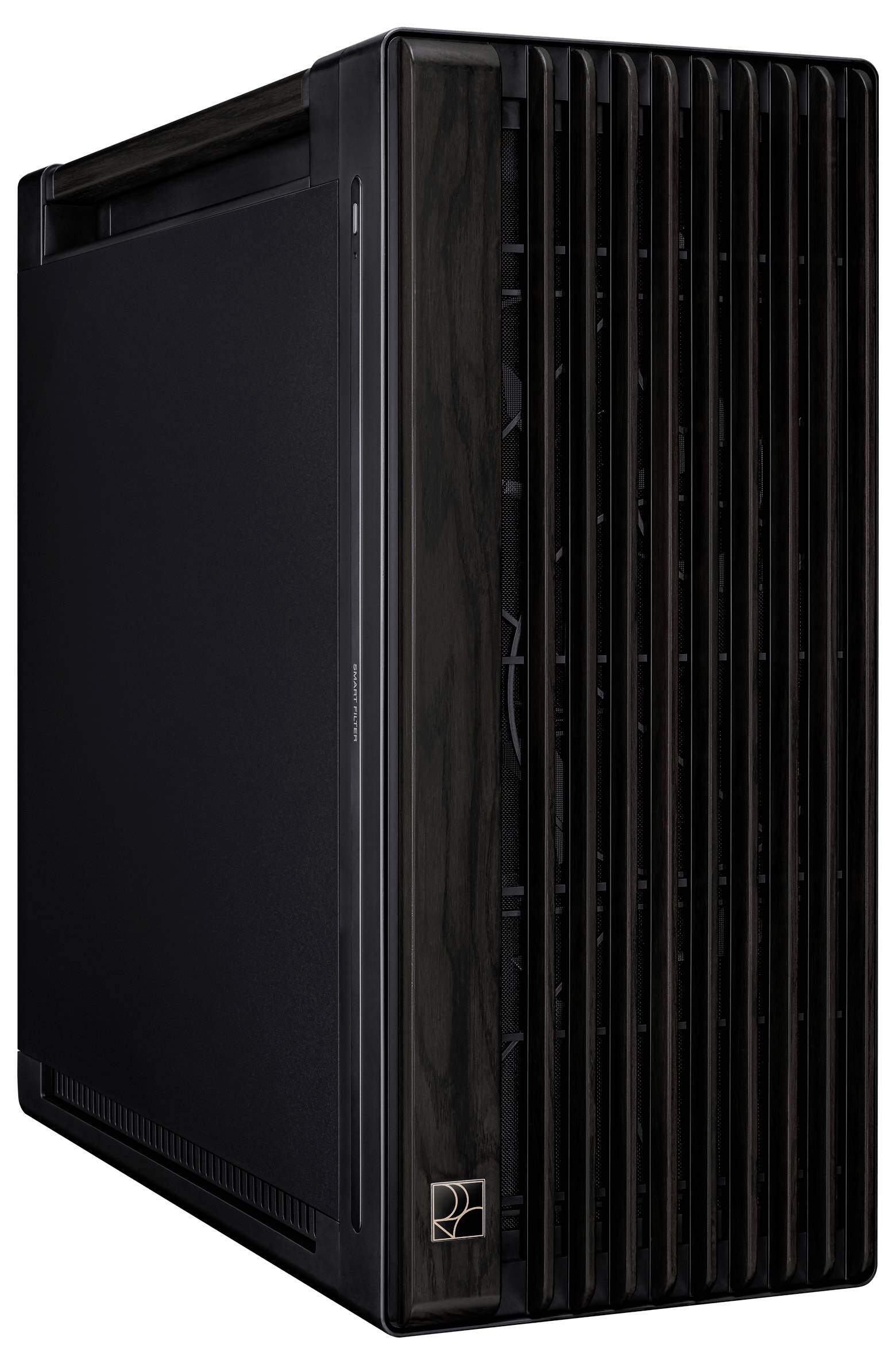 Asus PROART PA602 Midi-Tower PC-Gehäuse Schwarz