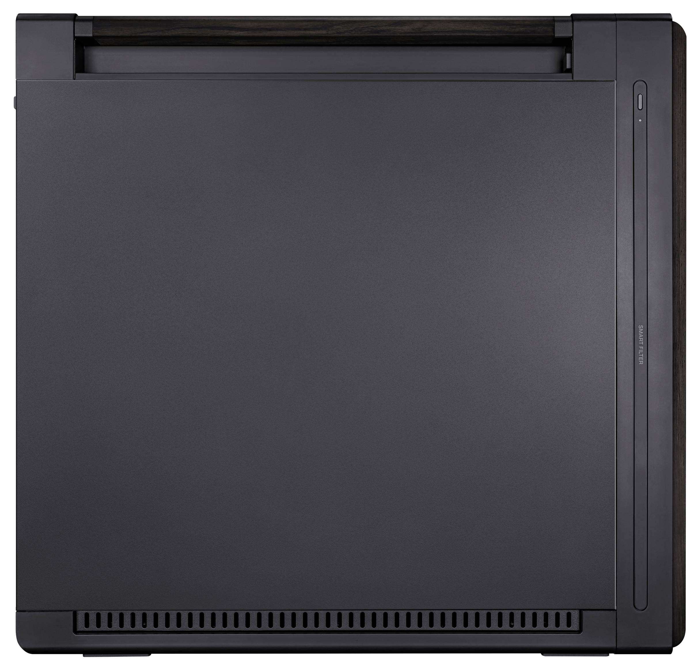 Asus PROART PA602 Midi-Tower PC-Gehäuse Schwarz