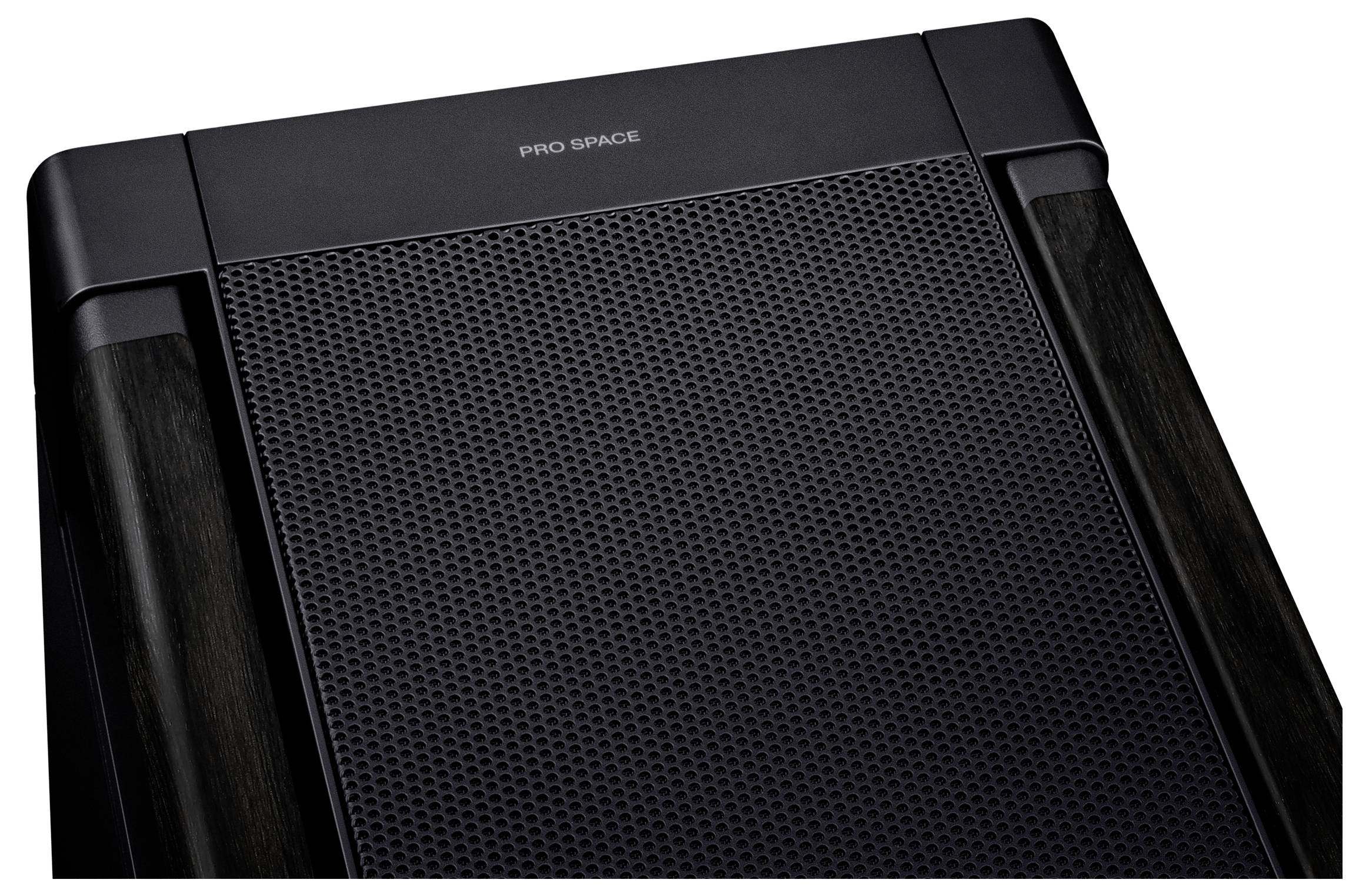 Asus PROART PA602 Midi-Tower PC-Gehäuse Schwarz