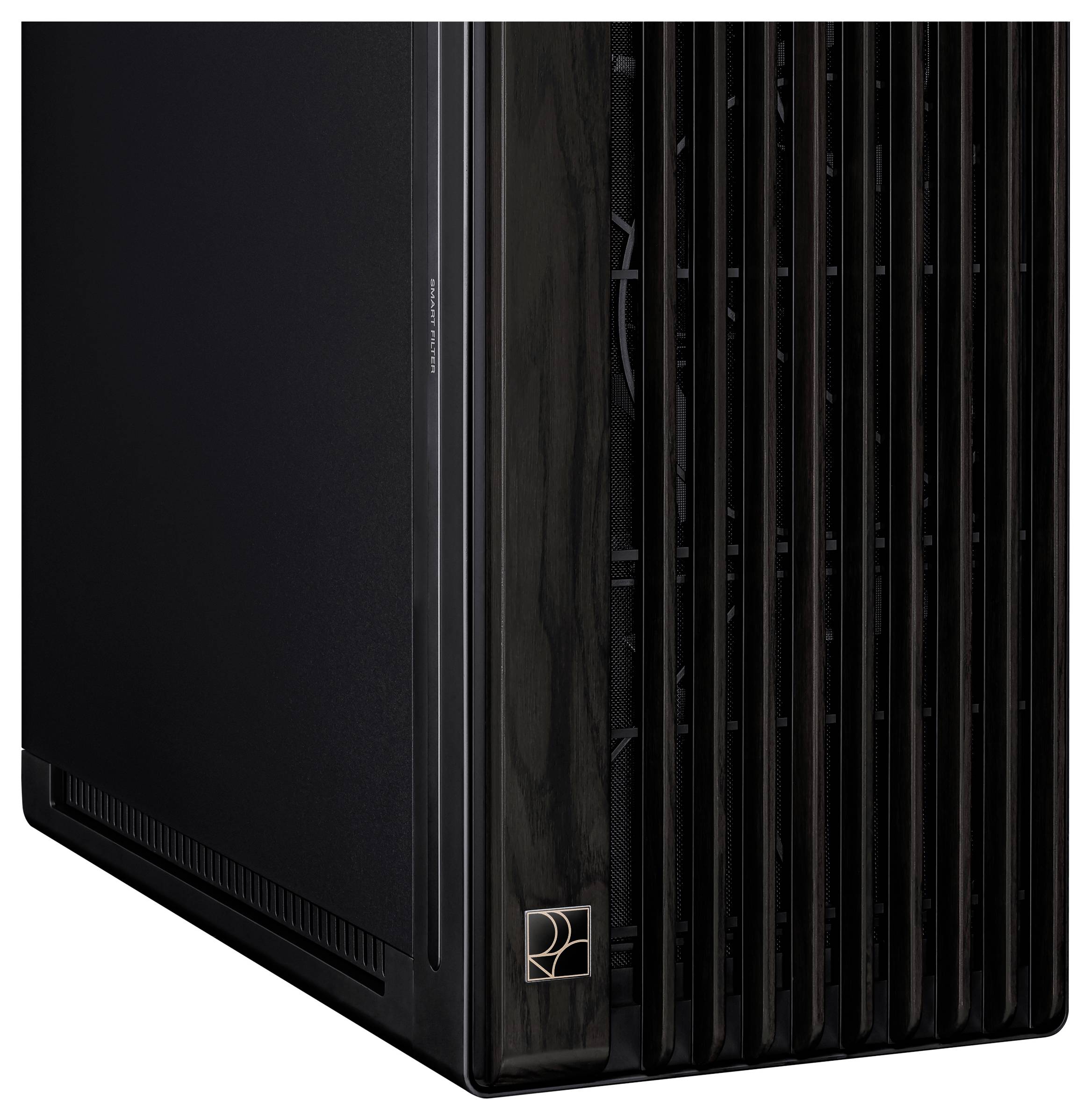 Asus PROART PA602 Midi-Tower PC-Gehäuse Schwarz