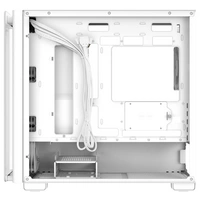 Asus A23 PLUS TG ARGB PC-Gehäuse Weiß Asus A23 PLUS TG ARGB PC-Gehäuse Weiß