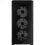 Asus A23 PLUS TG ARGB PC-Gehäuse Schwarz Asus A23 PLUS TG ARGB PC-Gehäuse Schwarz
