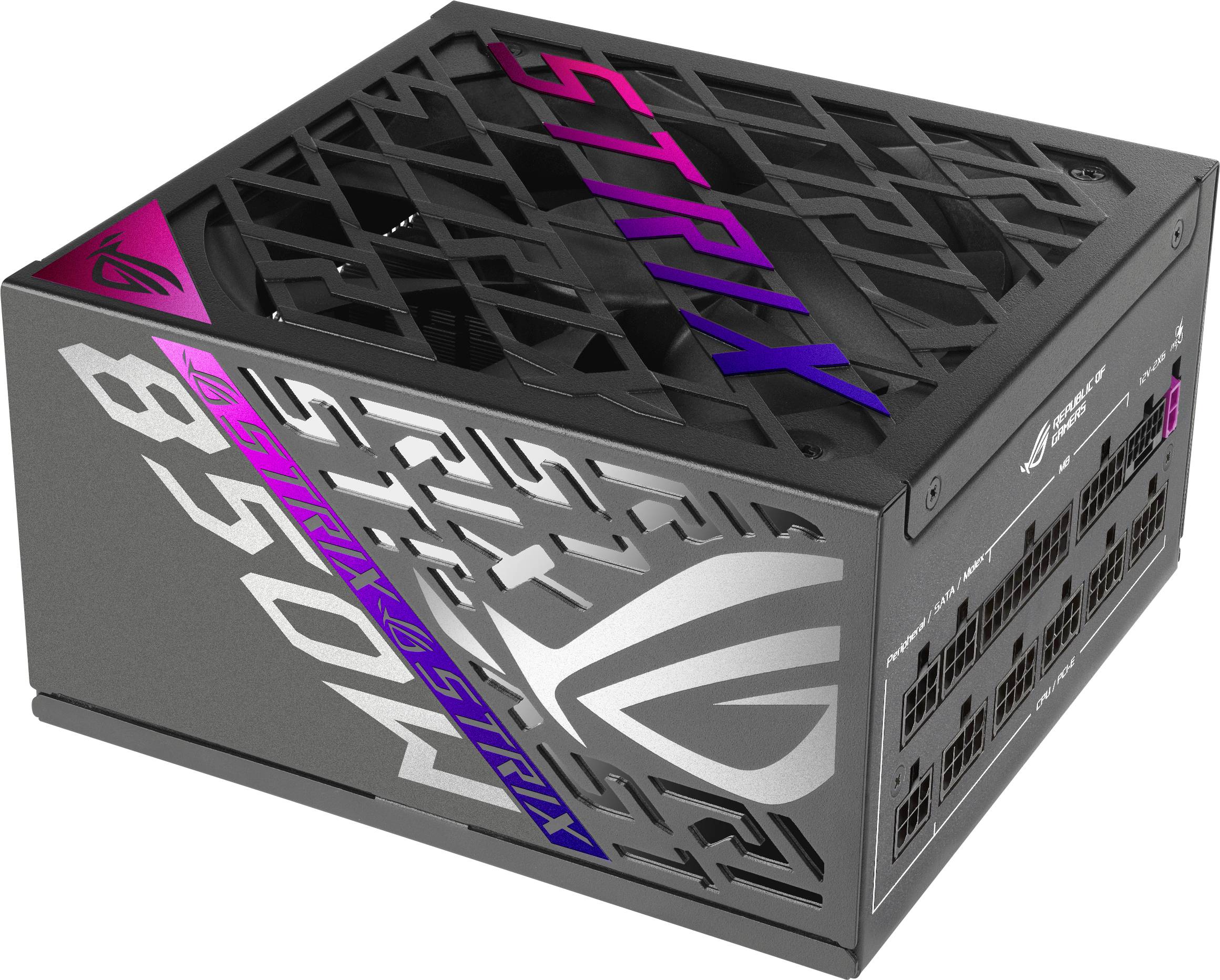 Asus ROG-STRIX-850P PC Netzteil 850W ATX 80PLUS® Platinum