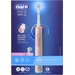 Oral-B Pro3 3400N Pink Sensitive Pro3 3400N Elektrische Zahnbürste Rotierend/Oszilierend/Pulsieren Oral-B Pro3 3400N Pink Sensitive Pro3 3400N Elektrische Zahnbürste Rotierend/Oszilierend/Pulsieren