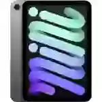 Apple iPad mini 8.3 (A17 Pro, 2024) WiFi 128GB Spacegrau 21.1cm (8.3 Zoll) A17 Pro Apple iPad mini 8.3 (A17 Pro, 2024) WiFi 128GB Spacegrau 21.1cm (8.3 Zoll) A17 Pro
